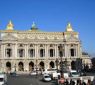 De paseo en el autobús turístico