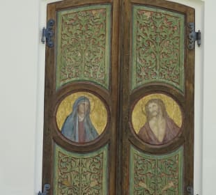 Stadtpfarrkirche St. Blasius