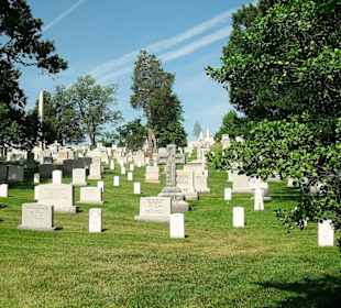 Arlington Friedhof