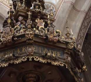 Stiftskirche St. Amandus