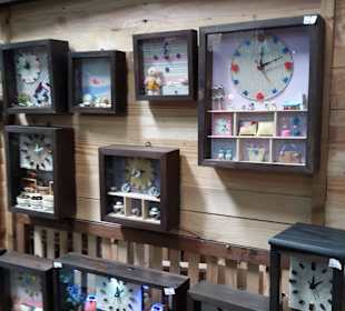 Shopping Chatuchak Market