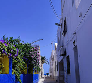Altstadt Mahdia