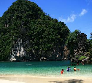 Koh Hong
