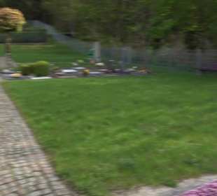 Friedhof Maria Zell Boll