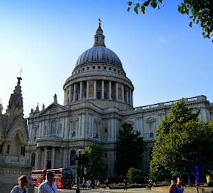 St. Paul's Cathedral