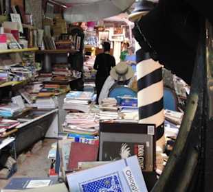 Buchhandlung