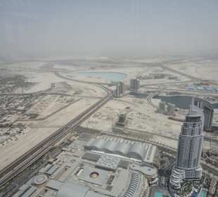 Burj Khalifa