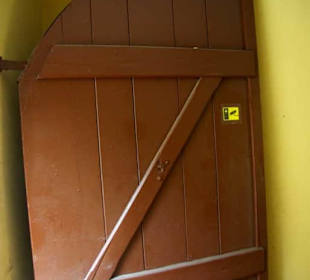 Boden wird Ausgeglichen 