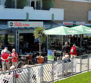 Pizzeria Bitterino