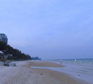 Strand Hua Hin