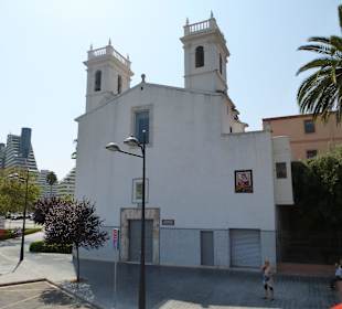 Unterwegs in Valencia