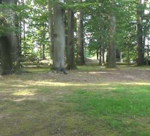 Barockschloss Rammenau