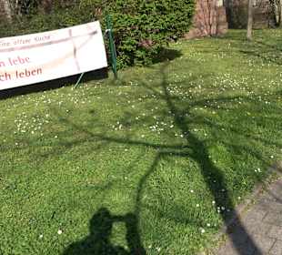 Johanneskirche Ettlingen