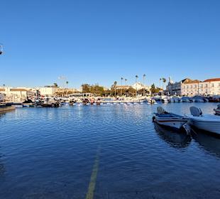 Hafen Faro