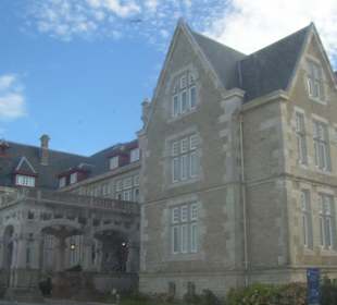 Península Magdalena