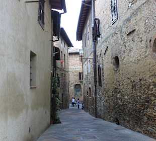 Сан-Джиминьяно