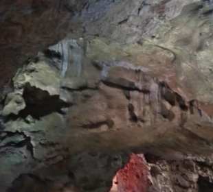 Nebelhöhle