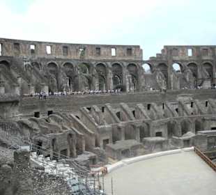 Il Colosseo