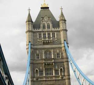 Tower Bridge Impression