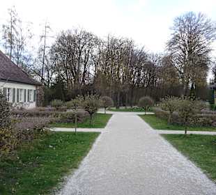 Altstadt Ansbach