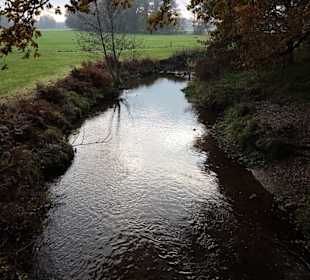 Wienbach Richtung Dorsten 