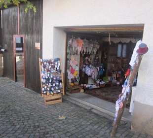 Weinfest in der Winzergasse Gleiszellen