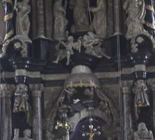 Hohe Domkirche St. Peter zu Trier