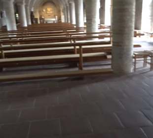 Kirche St. Stephan