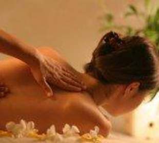 Aroma therapy