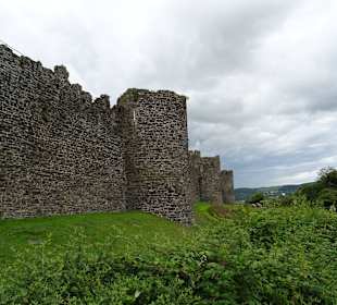 Unter der Burg