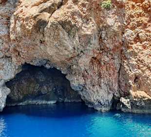 Wasserinsel Sulu Ada