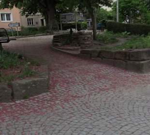 Stadtrundgang Dornstetten