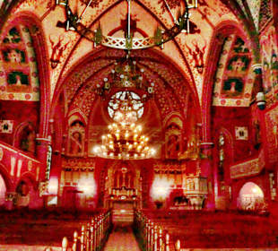 Stadtkirche St. Jakobi, Peine