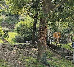 Mainpromenade