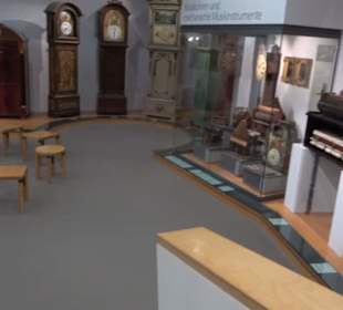 Deutsches Uhrenmuseum