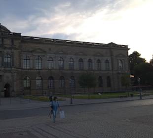 Gemäldegalerie Alte Meister