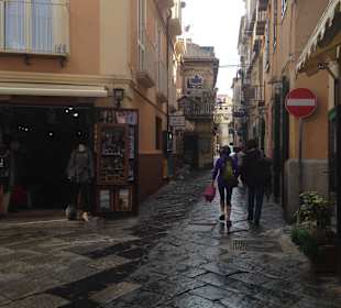 Altstadt Tropea	
