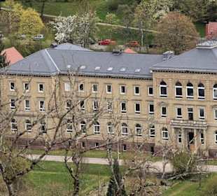 Ehemaliges Lehrerseminar