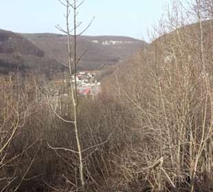 Burgruine Hohenwittlingen