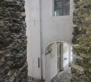 Beim Grottone del 1400