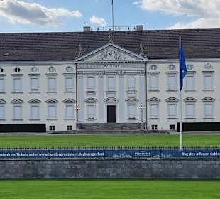 Schloss Bellevue