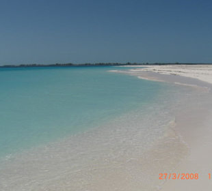 Super Strand Playa Sirena