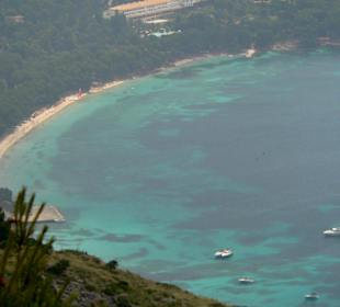 Kap Formentor