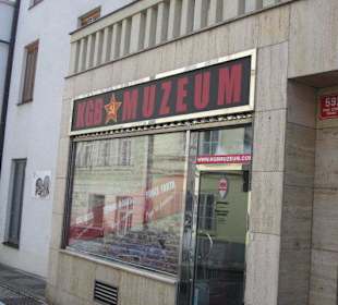 KGB Museum