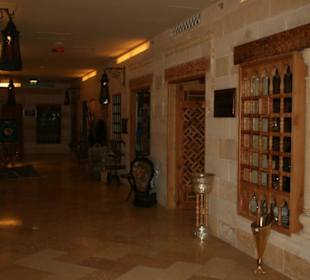 Souq Khan Murjan/Wafi City