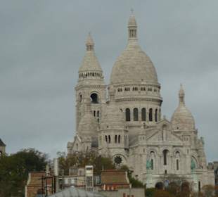Ausblick Dachterrasse Hotel Carlton's