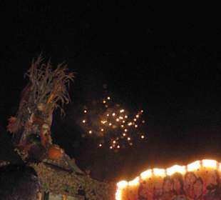 Feuerwerk