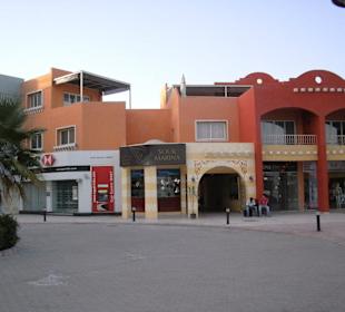 Ausflug Hurghada