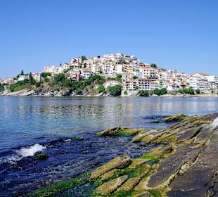 Altstadt Kavala