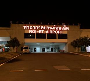 Flughafen Roi Et